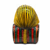Resin Tutankhamun Figure-Ancient Egyptian-Siesta Crafts