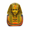 Resin Tutankhamun Figure-Ancient Egyptian-Siesta Crafts