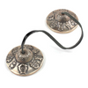 Tashi Tag Gye Tingsha-Chimes & Bells-Siesta Crafts