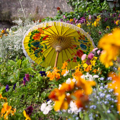 Small Thai Parasol 20"-Garden & Outdoors-Siesta Crafts