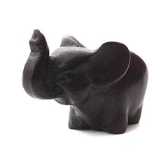 Tiny Resin Elephant-Ornaments & Figurines-Siesta Crafts