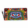 Embroidered Clutch Purse-Bags & Purses-Siesta Crafts