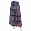 Thai Elephant Patch Skirt-Skirts-Siesta Crafts