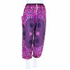Festival Print Trousers-Trousers-Siesta Crafts