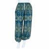 Festival Print Trousers-Trousers-Siesta Crafts