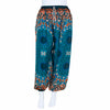 Festival Print Trousers-Trousers-Siesta Crafts