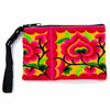 Embroidered Thai Purse-Bags & Purses-Siesta Crafts