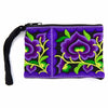 Embroidered Thai Purse-Bags & Purses-Siesta Crafts