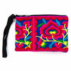 Embroidered Thai Purse-Bags & Purses-Siesta Crafts