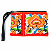Embroidered Thai Purse-Bags & Purses-Siesta Crafts