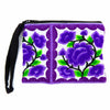 Embroidered Thai Purse-Bags & Purses-Siesta Crafts