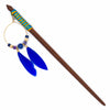 Decorated Hair Stick-Hair Accessories-Siesta Crafts
