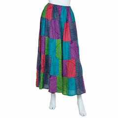 Fusion Skirt-Skirts-Siesta Crafts