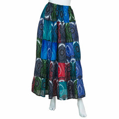 Fusion Skirt-Skirts-Siesta Crafts