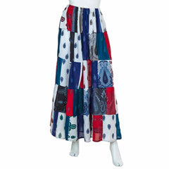 Fusion Skirt-Skirts-Siesta Crafts