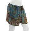Pocket Shorts-Shorts-Siesta Crafts