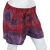Pocket Shorts-Shorts-Siesta Crafts