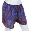 Pocket Shorts-Shorts-Siesta Crafts
