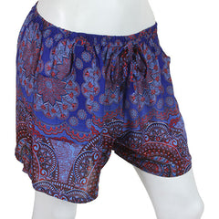 Pocket Shorts-Shorts-Siesta Crafts