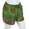 Pocket Shorts-Shorts-Siesta Crafts