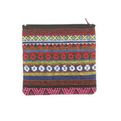 Thai Weave Purse-Bags & Purses-Siesta Crafts
