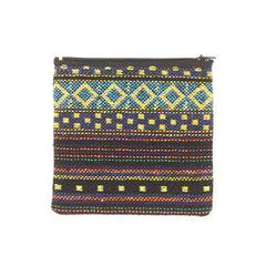 Thai Weave Purse-Bags & Purses-Siesta Crafts