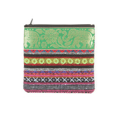 Thai Weave Purse-Bags & Purses-Siesta Crafts