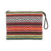 Thai Weave Document Bag-Bags & Purses-Siesta Crafts