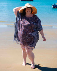 Beach Top-Tops-Siesta Crafts