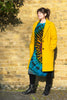 Tie Dye T-Shirt Dress-Dresses-Siesta Crafts