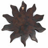 Resin Sun Wall Plaque-Home Décor-Siesta Crafts