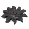 Resin Sun Wall Plaque-Home Décor-Siesta Crafts