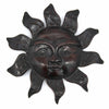 Resin Sun Wall Plaque-Home Décor-Siesta Crafts