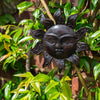 Resin Sun Wall Plaque-Home Décor-Siesta Crafts