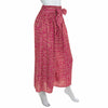 Thai Tribal Trousers-Trousers-Siesta Crafts