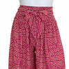 Thai Tribal Trousers-Trousers-Siesta Crafts