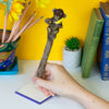 Monkey Sawdust Pencil-Office & Stationery-Siesta Crafts