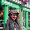 Thai Dread Hat-Hats-Siesta Crafts
