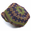 Thai Dread Hat-Hats-Siesta Crafts