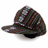 Thai Dread Hat-Hats-Siesta Crafts