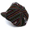 Thai Dread Hat-Hats-Siesta Crafts