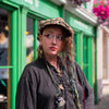 Thai Dread Hat-Hats-Siesta Crafts