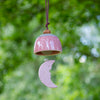 Bell Cup Chime-Garden & Outdoors-Siesta Crafts