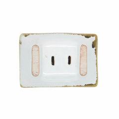 Guest Soap Dish-Bathroom-Siesta Crafts