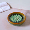 Sea Urchin Soap Dish-Bathroom-Siesta Crafts