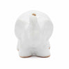 Elephant Ceramic Incense Holder-Incense Holders-Siesta Crafts
