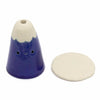 Volcano Ceramic Cone Incense Burner-Incense Holders-Siesta Crafts