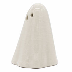 Ghost Ceramic-Ornaments & Figurines-Siesta Crafts