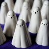 Ghost Ceramic-Ornaments & Figurines-Siesta Crafts