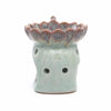 Elephant Oil Burner-Incense Holders-Siesta Crafts